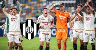 Universitario en negociaciones con jugador argentino que pasó por Central Córdoba
