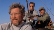 Steven Spielberg Says Jaws Got Made For One Simple Reason