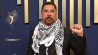 Javier Bardem Says Free Gaza, Won't Work With Anyone Supporting Genocide