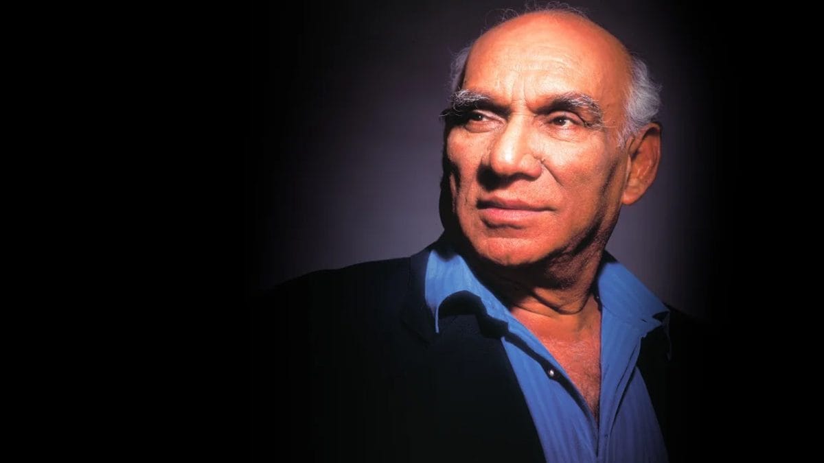 Yash Chopra Birth Anniversary: Revisiting Filmmaker’s Timeless Classics