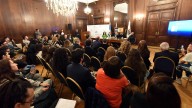 Se presentó un proyecto de ley sobre discursos de odio y negacionismo