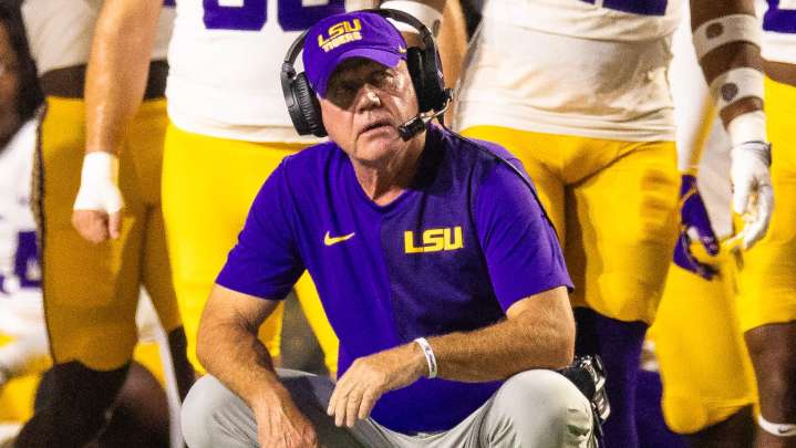 Brian Kelly, Notre Dame lead college football overreactions from Week 3