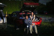 How romance and a road trip led to the purchase of the world's oldest drive