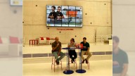 De la play al césped: Phygital llega a Zaragoza para unir fútbol físico y virtual