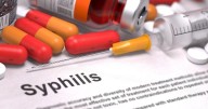 Single-Dose Penicillin Effective Against Early Syphilis