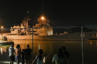 Tensión en la región. Qué pasa en el Caribe con los buques de Estados Unidos