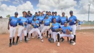 Monagas mantiene invicto en el nacional juvenil de Criollitos