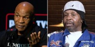 La historia detrás de la pelea callejera más salvaje de Mike Tyson: la venganza de un pandillero con “fuerza casi alienígena”
