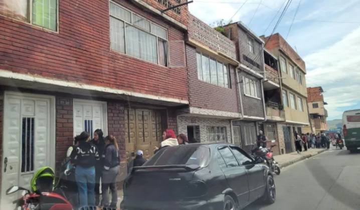 Acabaron con la vida de joven dentro de su propio bar