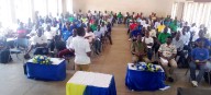 ‘Zambezi Evangelical Church Men’s conference an eye opener’
