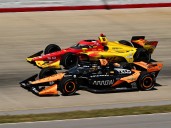 La posible fecha en CDMX aplaza el anuncio del calendario de IndyCar