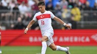 Güler: "No me sorprende lo que está haciendo Lamine Yamal, tiene mucho talento"