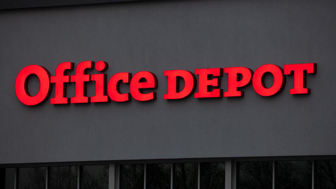 Michigan Office Depot employee fired after refusing to print Charlie Kirk vigil poster