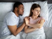DEAR ABBY: Couple’s sex life has changed after medical procedure