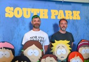 'South Park' delays new episode hours before air time