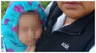 Nieta de la “Abuelita Heroína de Iztapalapa” es trasladada a hospital de Texas para atención especializada