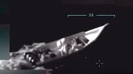 El misterio de una lancha pulverizada por un misil en medio del Caribe