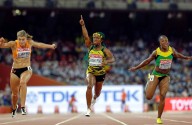 World Athletics: 95% de atletas han completado pruebas de sexo antes del Mundial