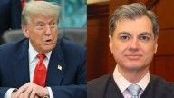 Donald Trump arremetió contra juez de origen colombiano: “Es un corrupto, algún día pagará un precio muy alto”