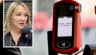 María José Hoffmann pide a Transportes que transparente plazos de mejoras en el sistema de microbuses: "Necesitamos más detalles"