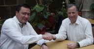 Así es Mesón Puerto Chico, el restaurante ‘cuna’ del PRI en el que Meade y Osorio Chong se reunían
