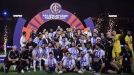 Pyramids a Semifinales de Copa Intercontinental: Espera por Cruz Azul o al campeón de Libertadores