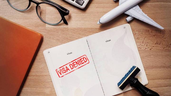 Estados Unidos negará visas a todos los que hagan esto a favor de China: latinos podrían ser afectados