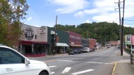How Old Fort, N.C., rebuilt after Helene