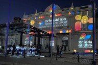 El gobernador Gerardo Zamora encabezó la inauguración oficial en el Fórum