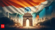 Moody's retains India's credit rating at 'Baa3'; outlook stable - Trump tariffs to have limited near