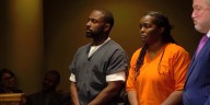 No ruling in bond hearing for DeAndre Brown, wife