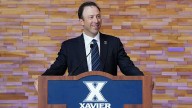 Xavier men’s basketball releases full schedule for 2025