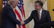 Canada to host U.S. House Speaker Mike Johnson, other officials from G7 and Ukraine