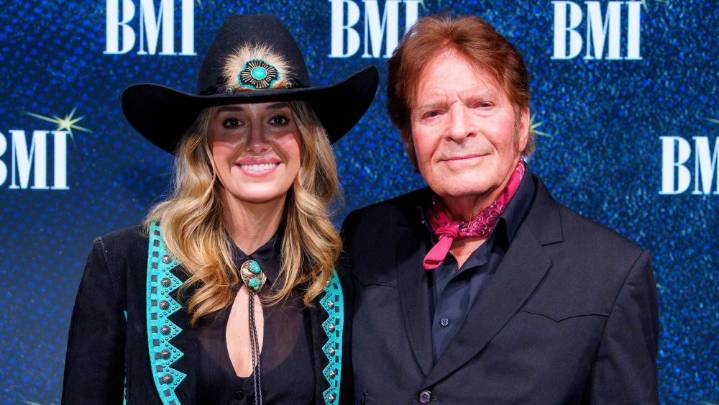 John Fogerty Saluted by Lainey Wilson, Other Stars at BMI Ceremony