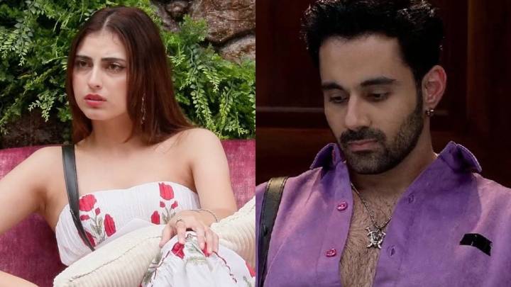 Bigg Boss 19: Farrhana Bhatt Shocks Everyone, Tells Abhishek Bajaj 'Women In Your family...'