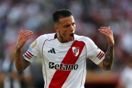 TV y streaming. En qué canal pasan River vs. Palmeiras, por la Copa Libertadores 2025