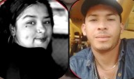 Un hombre y una mujer fueron asesinados, torturados y abandonados en una vía
