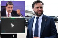 Vance defends Venezuela strike, says ‘best use’ of military