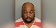 Birmingham activist charged with setting fire inside Homewood Walmart during Jabari Peoples protest