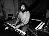 Muere Rick Davies, fundador de Supertramp, a los 81 años