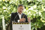 Presidente Petro anuncia regreso de la fumigación aérea a cultivos ilícitos