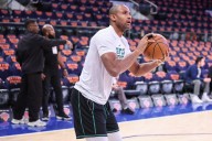 Deadspin | Agent: Al Horford to sign multiyear deal with Warriors