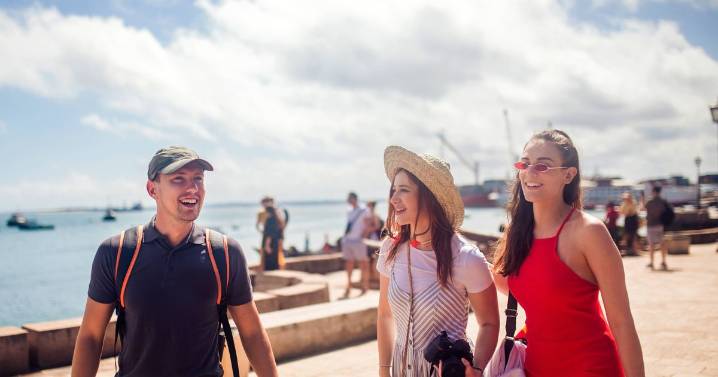 New EU travel rules in October could lead to chaos for British holidaymakers