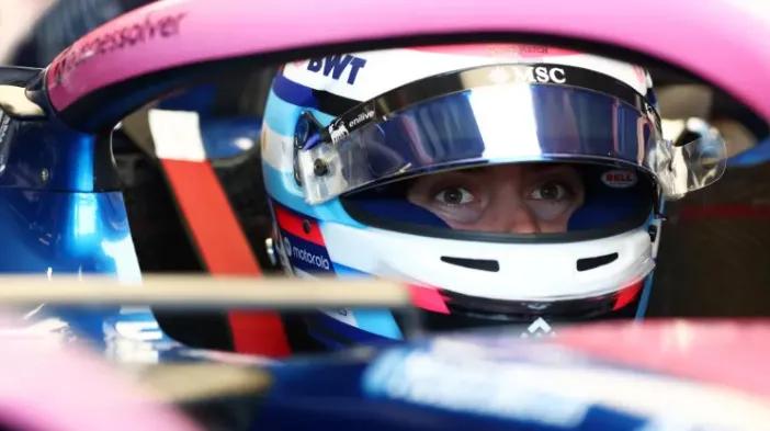 Monza, dura con Colapinto: 17° en el GP de Italia; Verstappen ganó y McLaren completó el podio
