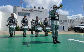 GN convoca a servir al país
