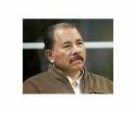 Nicaragua's Ortega says US aims to 'overthrow governments'