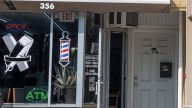 Nassau Legislature candidate Jennifer Gallub-Pravato claims residency in Farmingdale walk