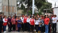 Refuerzan seguridad en San Mateo Atenco con 70 nuevas cámaras de videovigilancia