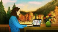 Remote jobs are hard to get. Workers who did share tips for finding one