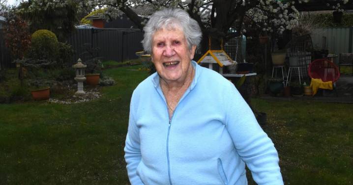 'What do you do when someone wants to lay there and die?': stroke survivor speaks out